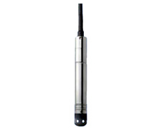 SST Slimline - Slim Submersible Level Transmitter